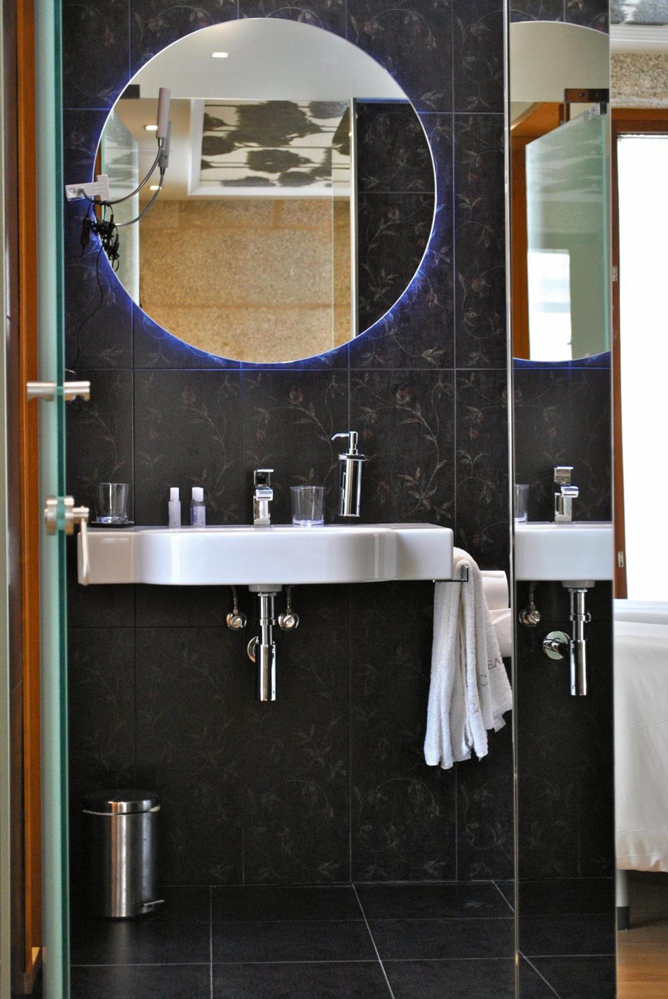 Casas Reais Boutique Ξενοδοχείο Σαντιάγο ντε Κομποστέλα Εξωτερικό φωτογραφία