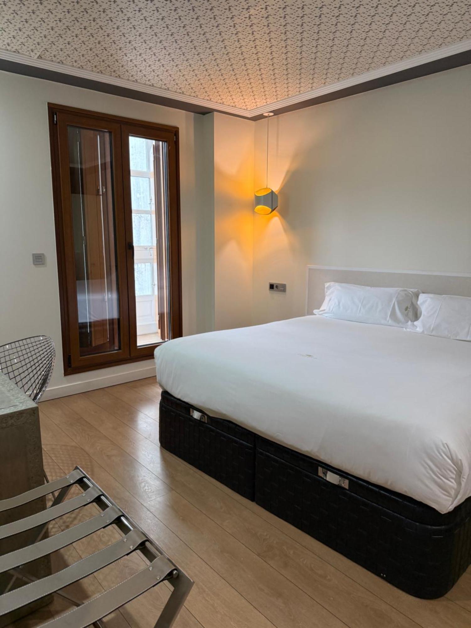Casas Reais Boutique Ξενοδοχείο Σαντιάγο ντε Κομποστέλα Εξωτερικό φωτογραφία