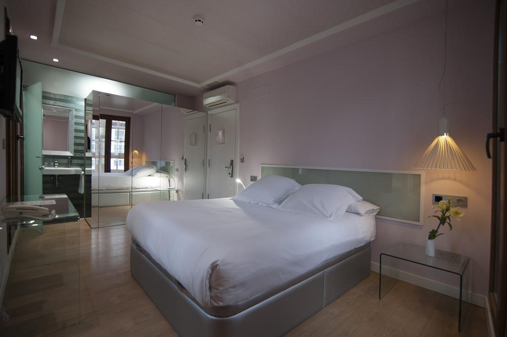Casas Reais Boutique Ξενοδοχείο Σαντιάγο ντε Κομποστέλα Εξωτερικό φωτογραφία