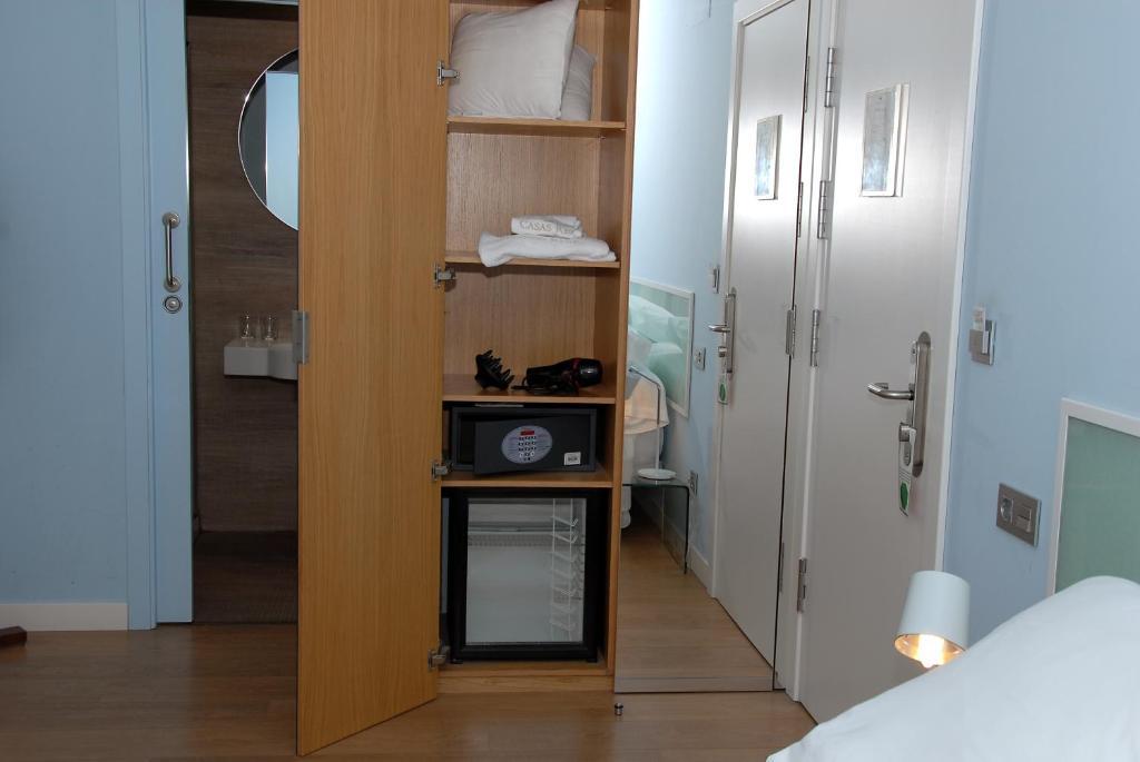 Casas Reais Boutique Ξενοδοχείο Σαντιάγο ντε Κομποστέλα Δωμάτιο φωτογραφία