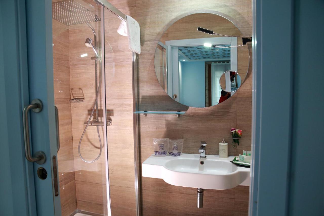 Casas Reais Boutique Ξενοδοχείο Σαντιάγο ντε Κομποστέλα Εξωτερικό φωτογραφία