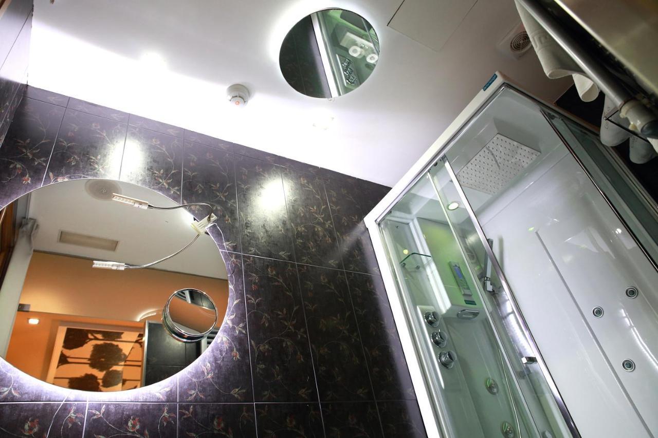 Casas Reais Boutique Ξενοδοχείο Σαντιάγο ντε Κομποστέλα Εξωτερικό φωτογραφία