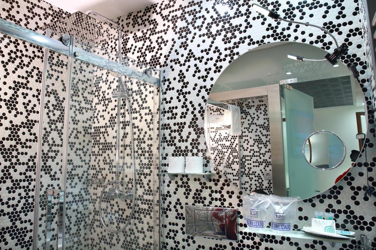 Casas Reais Boutique Ξενοδοχείο Σαντιάγο ντε Κομποστέλα Εξωτερικό φωτογραφία