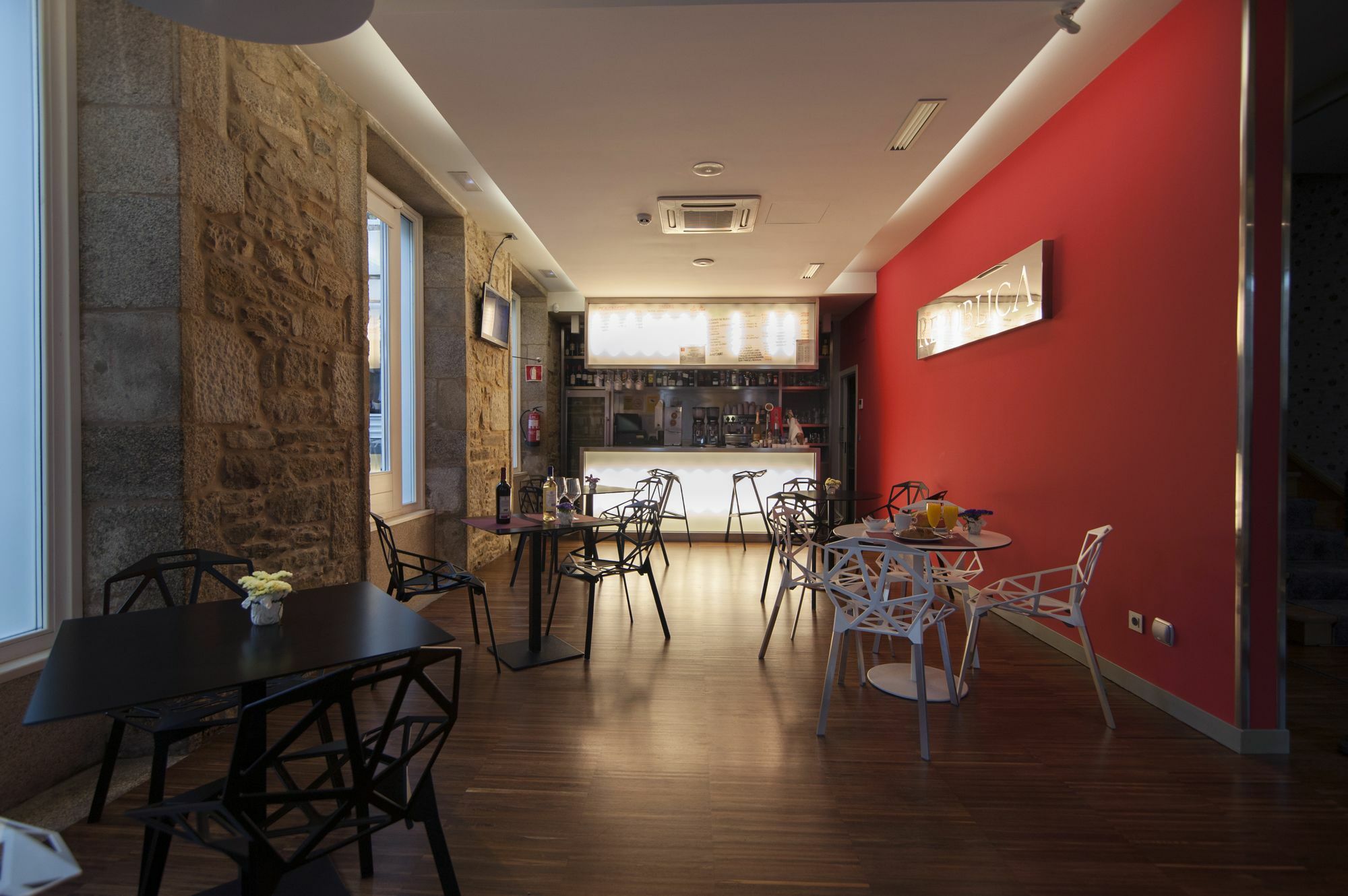 Casas Reais Boutique Ξενοδοχείο Σαντιάγο ντε Κομποστέλα Εξωτερικό φωτογραφία
